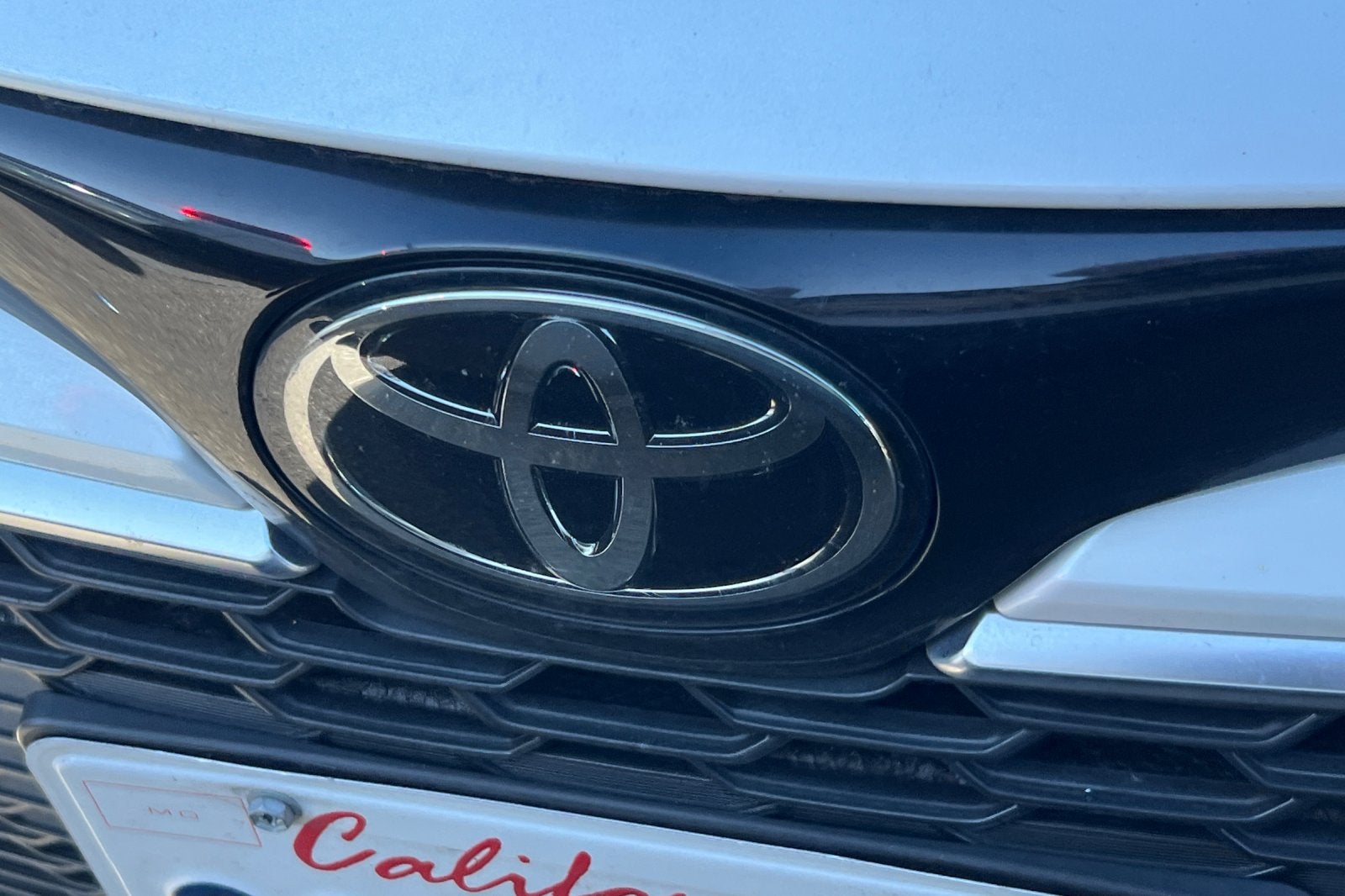 2022 Toyota Corolla XSE