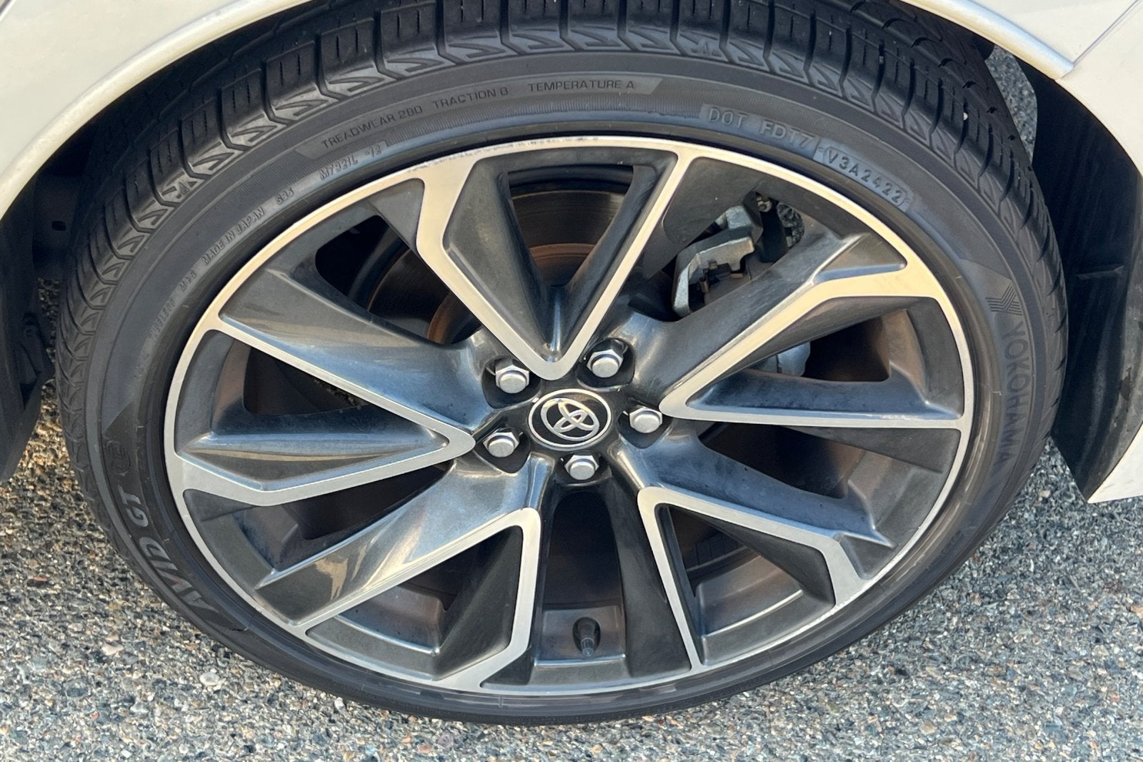 2022 Toyota Corolla XSE