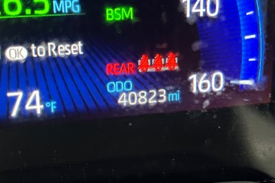 2022 Toyota Corolla XSE