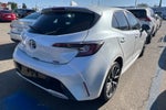 2022 Toyota Corolla XSE