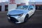 2021 Toyota Corolla Nightshade