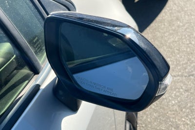 2021 Toyota Corolla Nightshade
