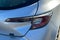 2021 Toyota Corolla Nightshade
