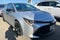 2021 Toyota Corolla Nightshade