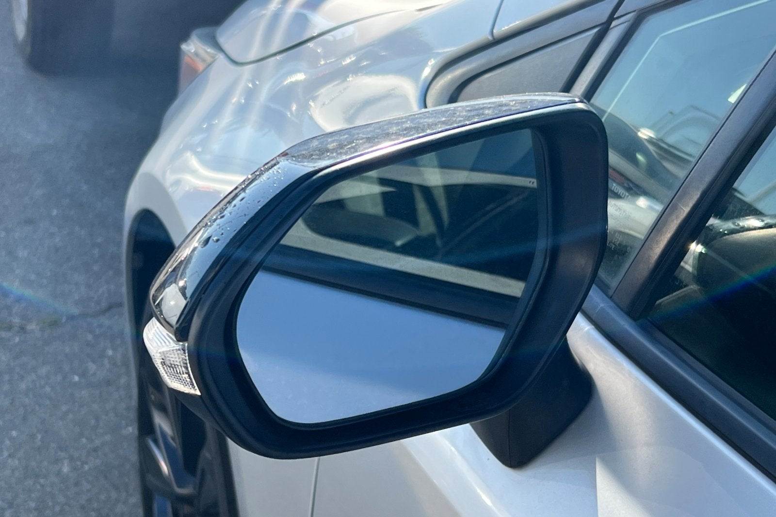 2021 Toyota Corolla Nightshade