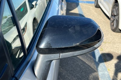 2021 Toyota Corolla Nightshade