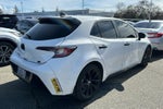 2022 Toyota Corolla Nightshade