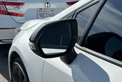 2022 Toyota Corolla Nightshade