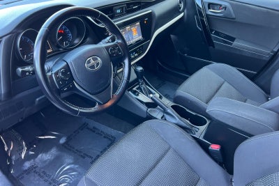 2016 Scion iM Base