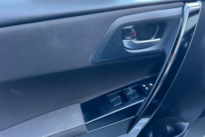 2016 Scion iM Base