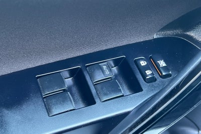 2016 Scion iM Base