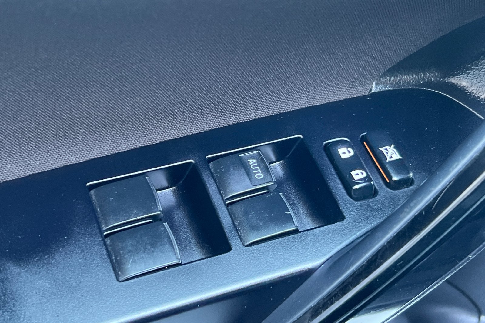 2016 Scion iM Base