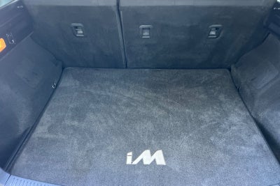 2016 Scion iM Base