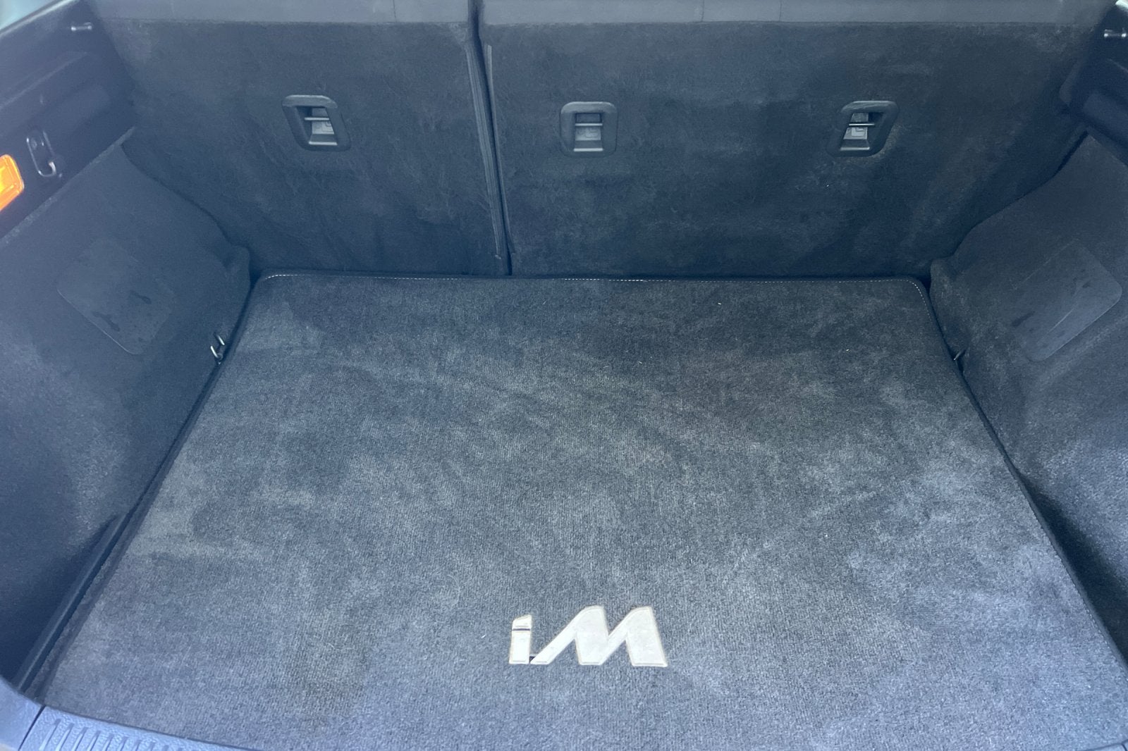 2016 Scion iM Base