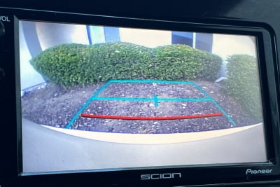 2016 Scion iM Base