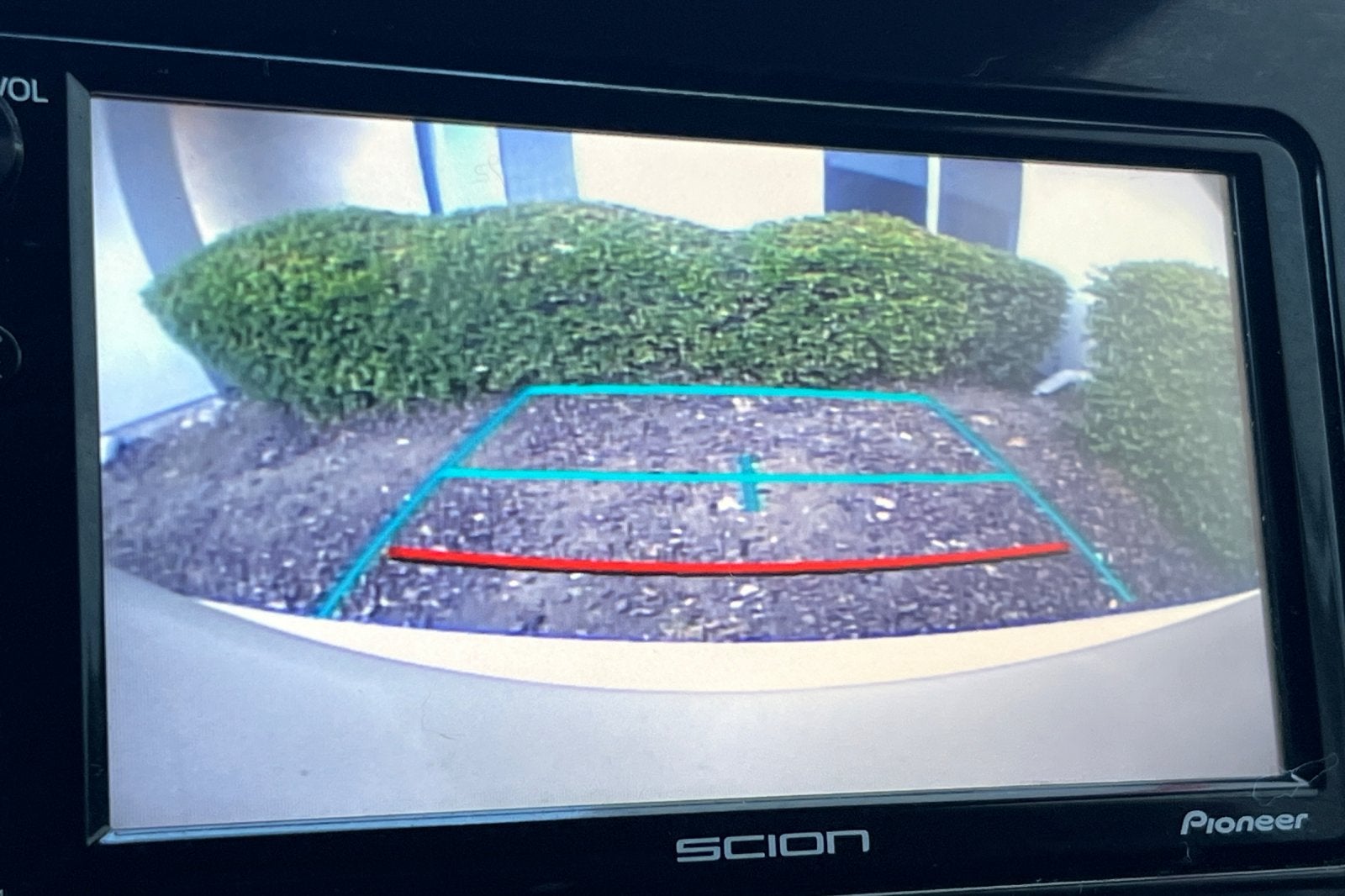 2016 Scion iM Base