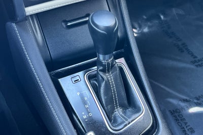 2016 Scion iM Base