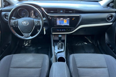 2016 Scion iM Base