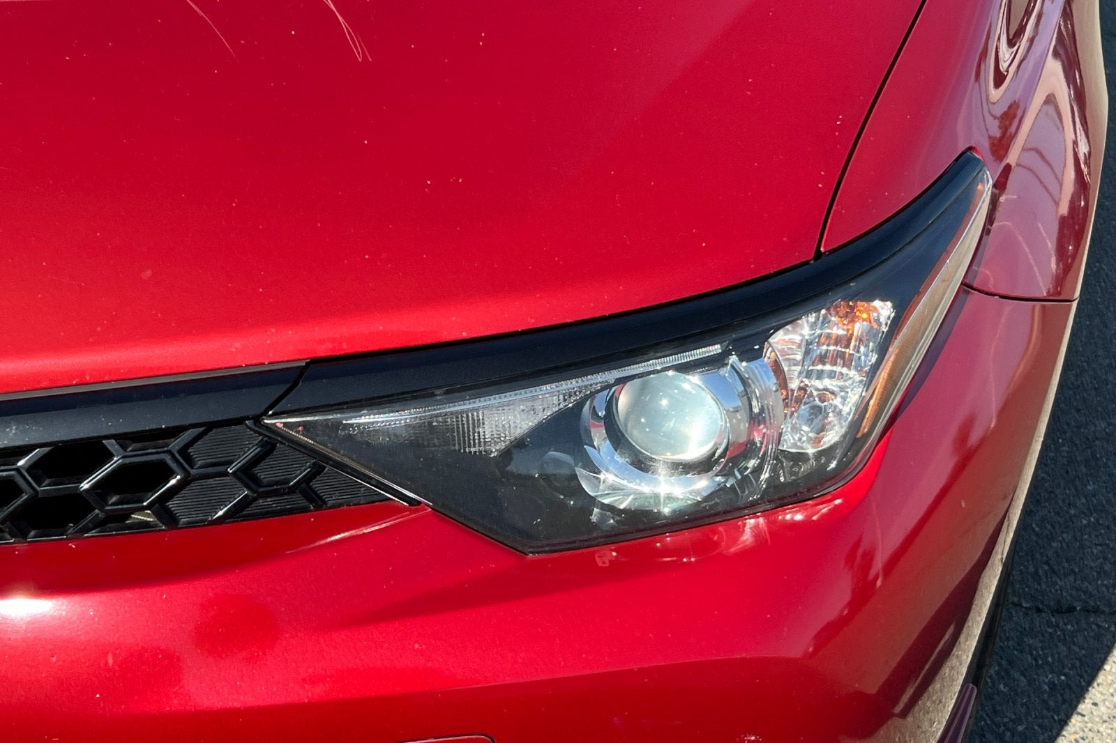 2018 Toyota Corolla iM Base