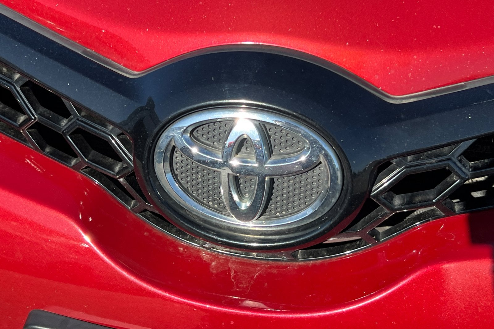 2018 Toyota Corolla iM Base