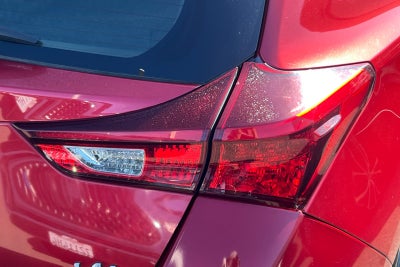 2018 Toyota Corolla iM Base