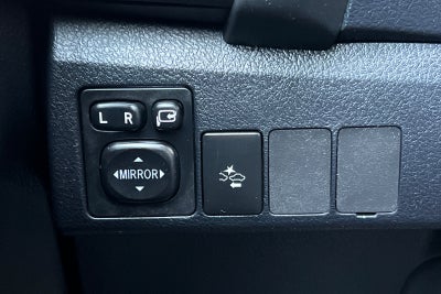 2018 Toyota Corolla iM Base