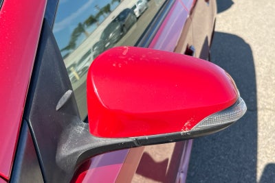 2018 Toyota Corolla iM Base