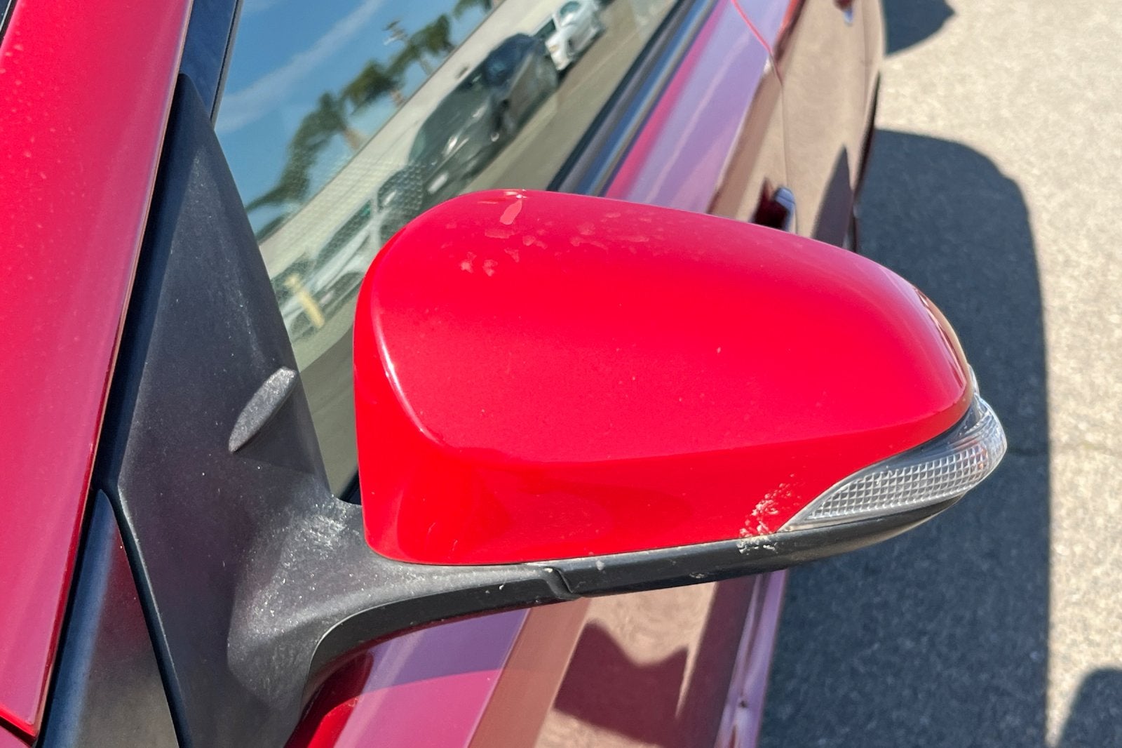 2018 Toyota Corolla iM Base