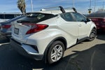 2020 Toyota C-HR LE