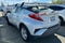 2020 Toyota C-HR LE