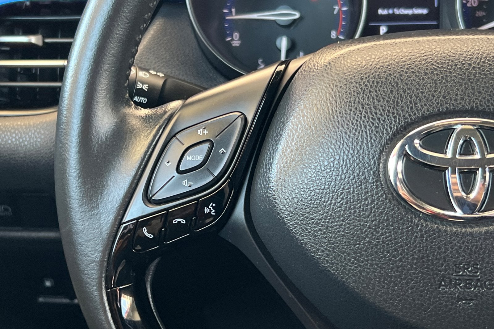 2020 Toyota C-HR XLE