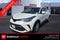 2020 Toyota C-HR LE