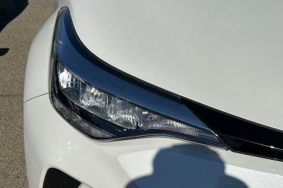 2020 Toyota C-HR LE