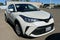 2020 Toyota C-HR LE