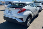 2020 Toyota C-HR LE