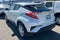 2020 Toyota C-HR LE