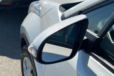 2020 Toyota C-HR LE
