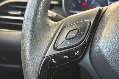 2019 Toyota C-HR LE