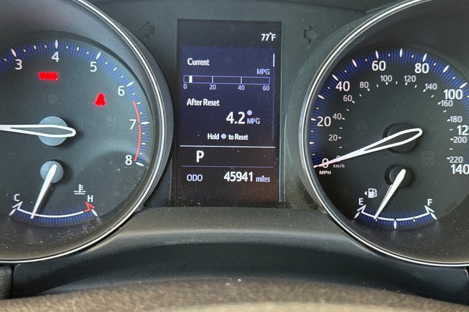2019 Toyota C-HR LE