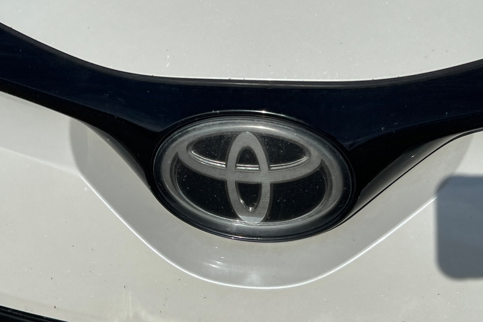 2019 Toyota C-HR LE