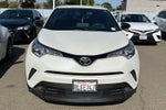 2019 Toyota C-HR LE
