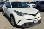 2019 Toyota C-HR LE