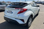 2019 Toyota C-HR LE