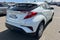 2019 Toyota C-HR LE