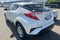 2019 Toyota C-HR LE