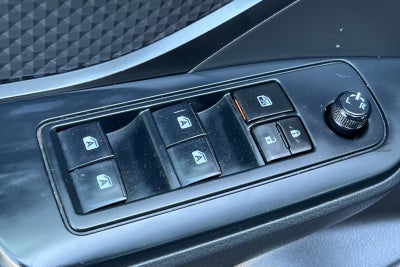 2019 Toyota C-HR LE