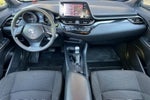 2019 Toyota C-HR LE