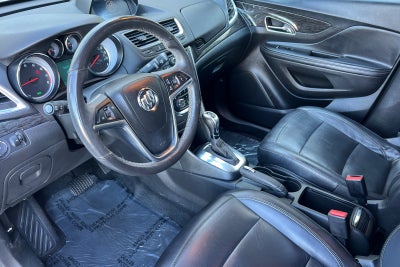 2013 Buick Encore Leather