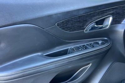 2013 Buick Encore Leather