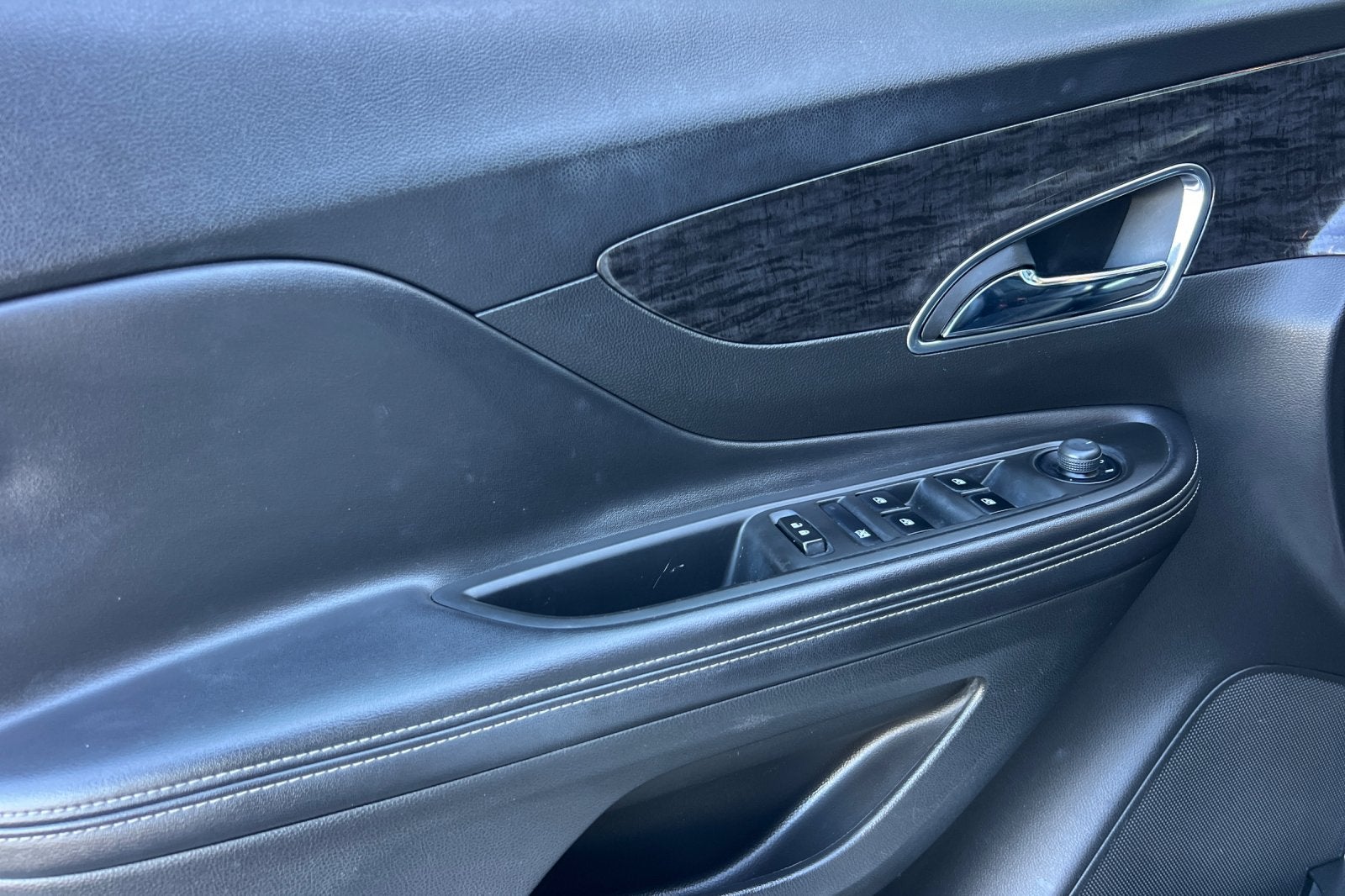 2013 Buick Encore Leather